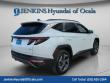Certified 2022 Hyundai Tucson Limited SUV