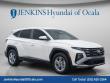 New 2026 Hyundai Tucson SE FWD SUV