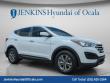 Used 2016 Hyundai Santa Fe Sport 2.4L SUV