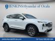 Certified 2021 Hyundai Santa Fe Limited SUV