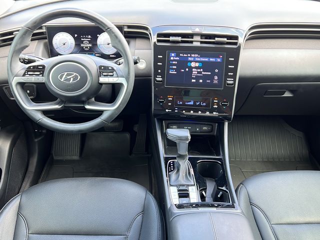2023 Hyundai Tucson SEL - Photo 13