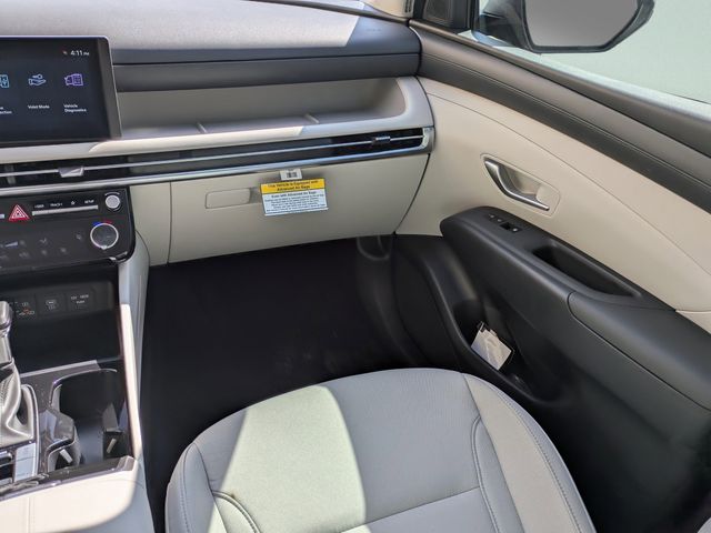 2026 Hyundai Tucson SEL - Photo 15