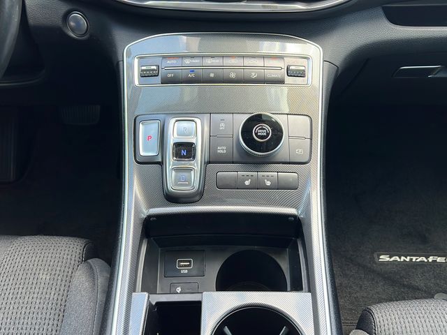 2022 Hyundai Santa Fe XRT - Photo 22