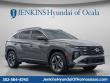 New 2026 Hyundai Tucson SEL FWD SUV