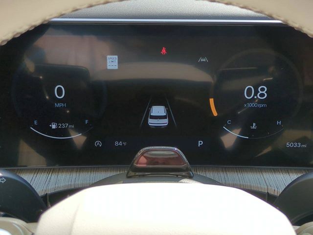 2025 Hyundai Santa Fe Calligraphy - Photo 31