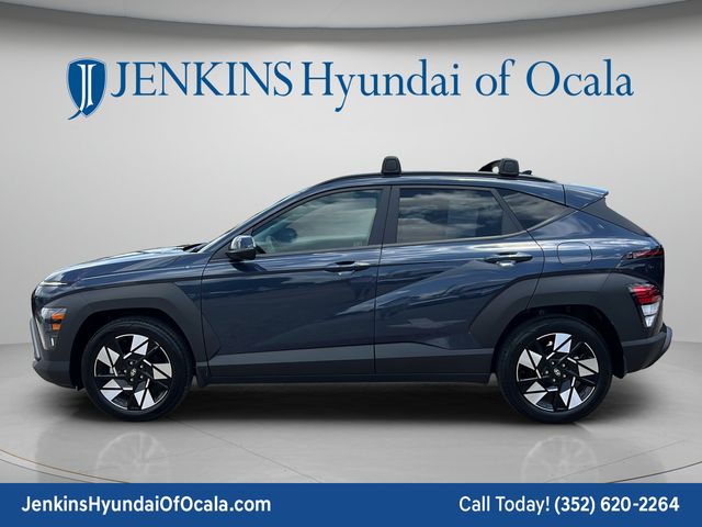 2024 Hyundai Kona SEL - Photo 6
