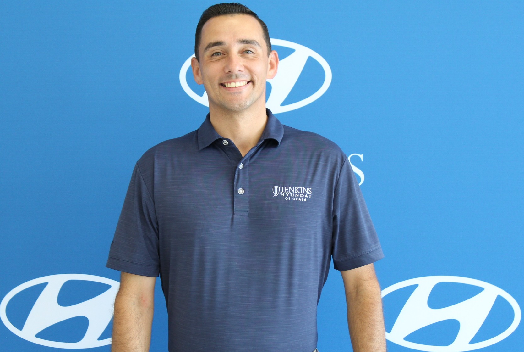 Staff member Johnathan Stodghill from ID_007941e18db0