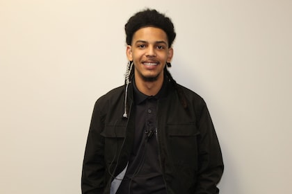 Staff member Samuel Hannah from ID_4dd903e4916d