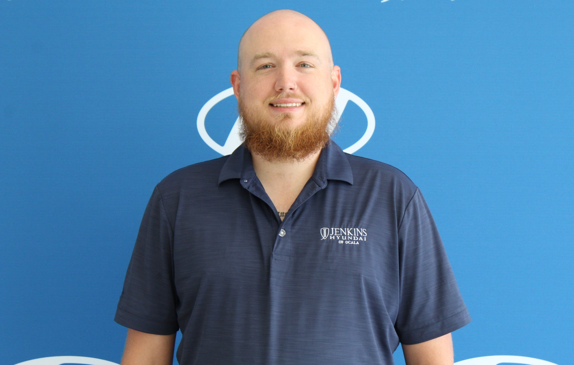 Staff member Dylan Sweeney from ID_f2f9807d80a7