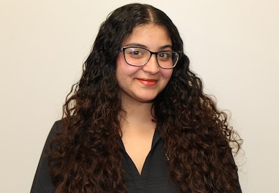 Staff member Taisha Dominguez from ID_4dd903e4916d