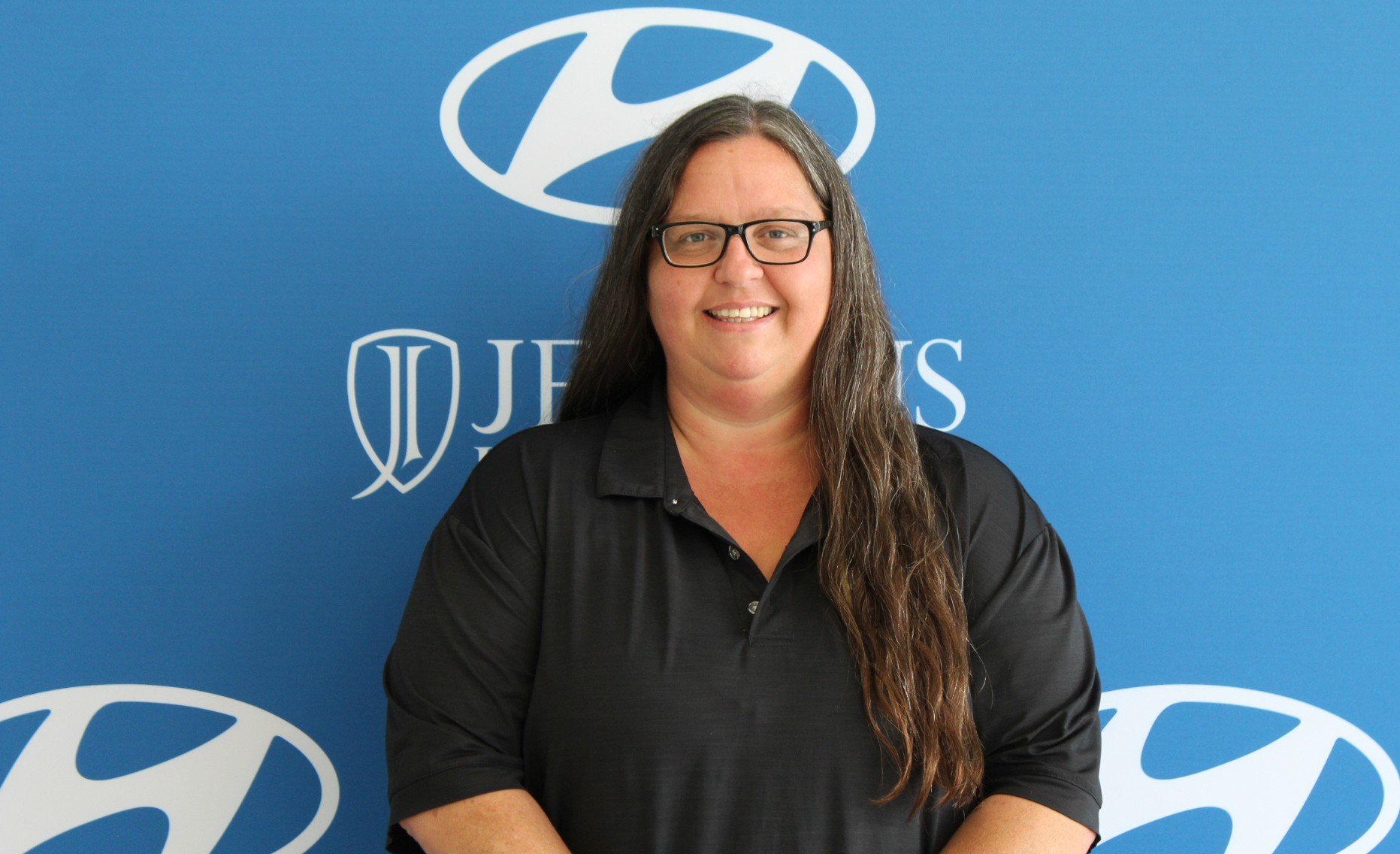 Staff member Jamie Conley from ID_5d1195