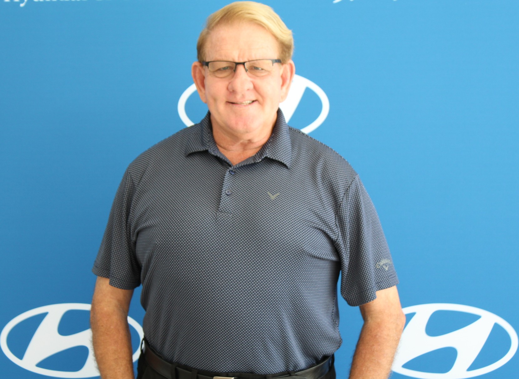 Staff member Carl Gregg from ID_007941e18db0