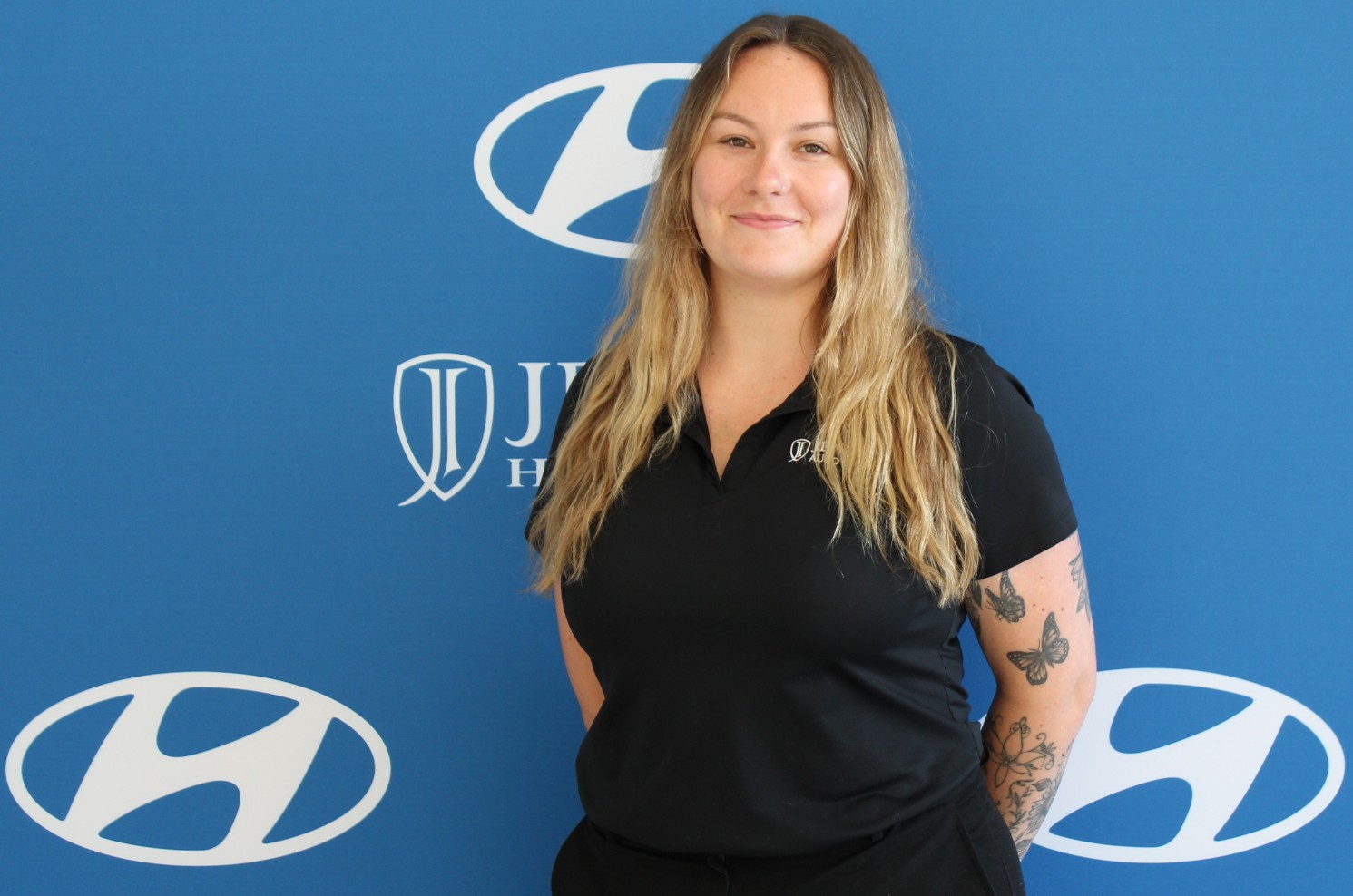 Staff member Courtney Winters from ID_4dd903e4916d