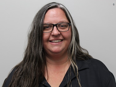 Staff member Jamie Conley from ID_4dd903e4916d