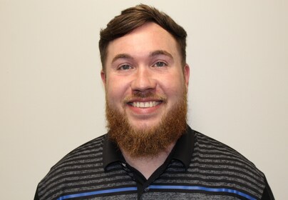 Staff member Matt Valila from ID_c8bf90cb85ad