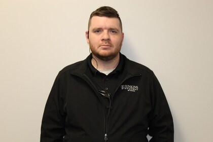 Staff member Gage Ball from ID_4dd903e4916d