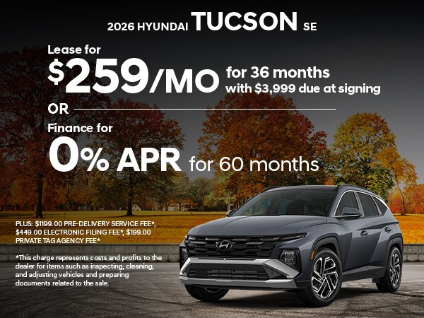 Hyundai Dealer in Ocala, FL | New and Used Cars | Jenkins Hyundai