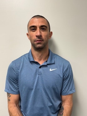 Staff member Thomas Ousley from ID_c8bf90cb85ad