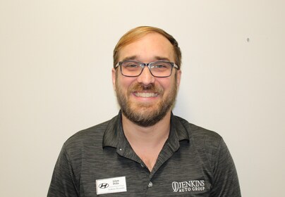 Staff member Adam Dolin from ID_1384c05336d9