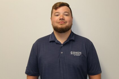 Staff member Eric Valila from ID_4dd903e4916d