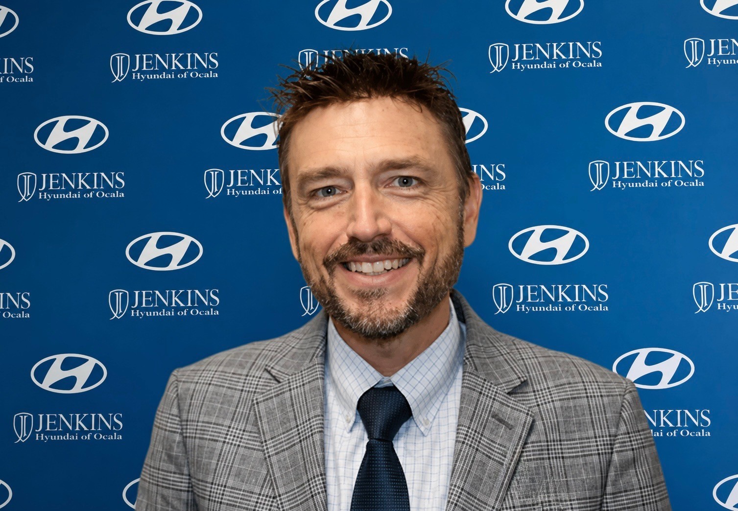 Staff member Robert Sweeney from ID_4dd903e4916d
