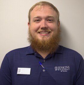 Staff member Dylan Sweeney from ID_f2f9807d80a7