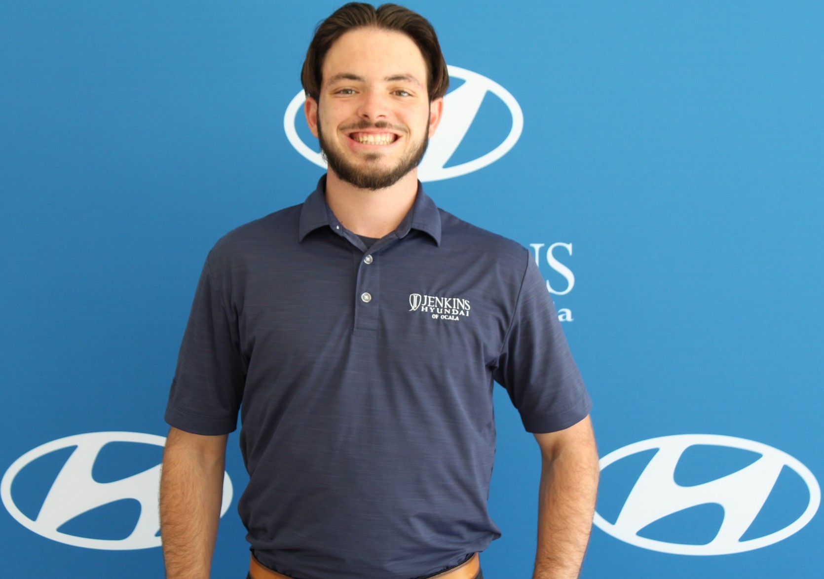 Staff member Damien Pirtchard from ID_c8bf90cb85ad
