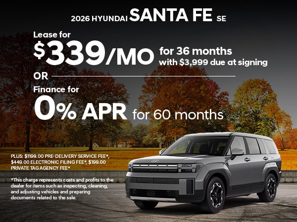 Hyundai Dealer in Ocala, FL | New and Used Cars | Jenkins Hyundai