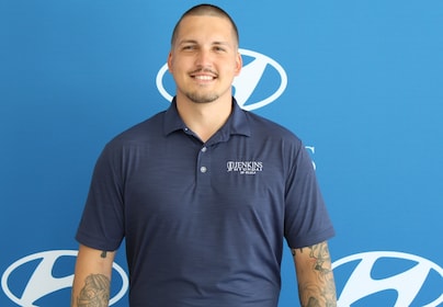 Staff member Tyler Clagett from ID_f2f9807d80a7