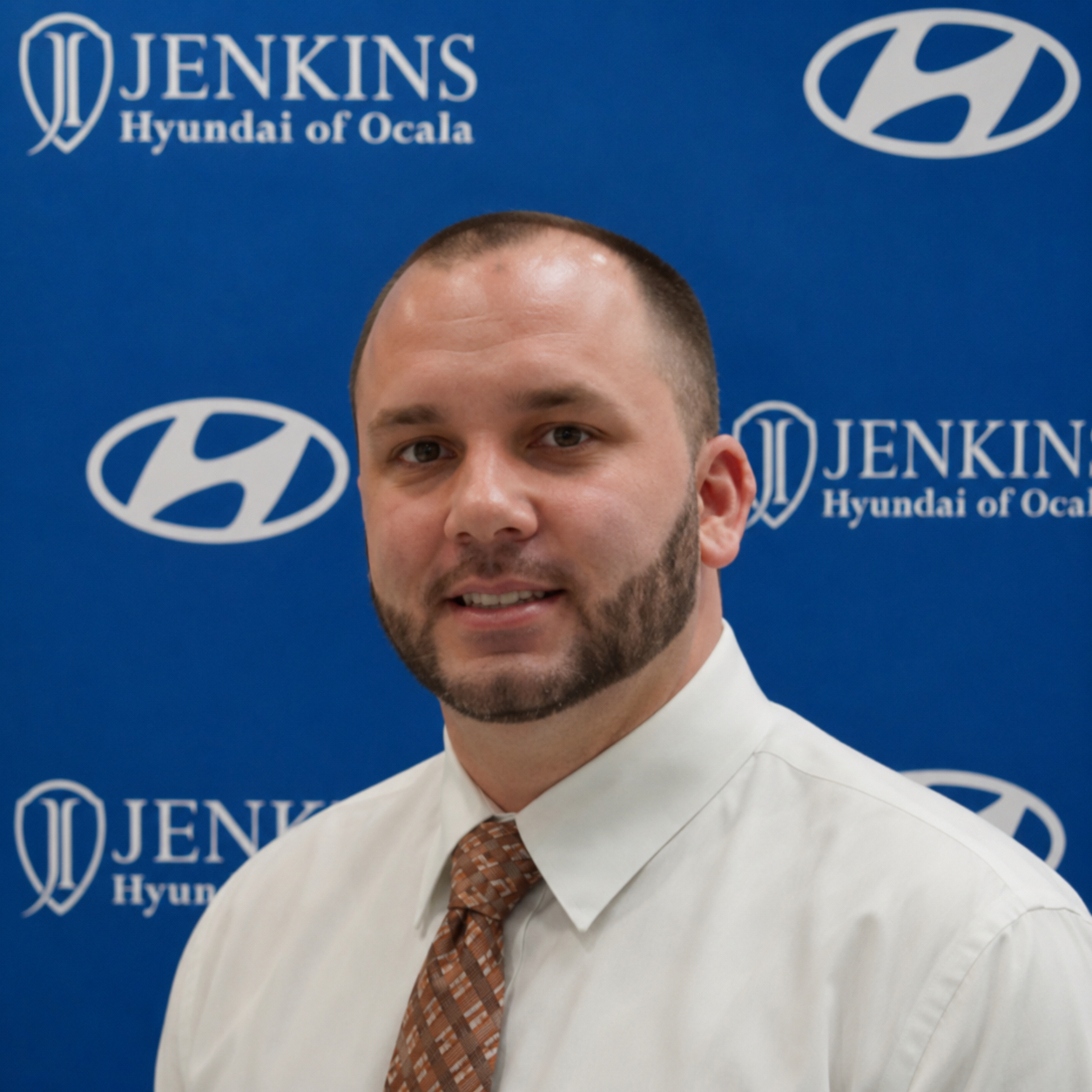 Staff member Jeremy Agee from ID_1384c05336d9