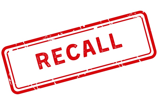 recall image
