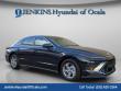 New 2026 Hyundai Sonata SE Sedan