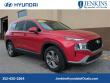 Certified 2021 Hyundai Santa Fe SE SUV