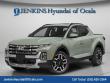 New 2026 Hyundai Santa Cruz Limited Truck Crew Cab