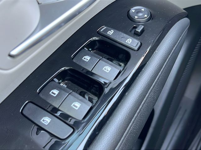 2023 Hyundai Tucson Limited - Photo 26