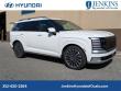 New 2026 Hyundai Palisade Calligraphy FWD SUV