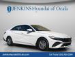 New 2026 Hyundai Elantra SE Sedan
