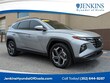Hyundai Tucson Hybrid