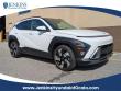 New 2026 Hyundai Kona Limited FWD SUV