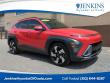 Certified 2024 Hyundai Kona Limited SUV