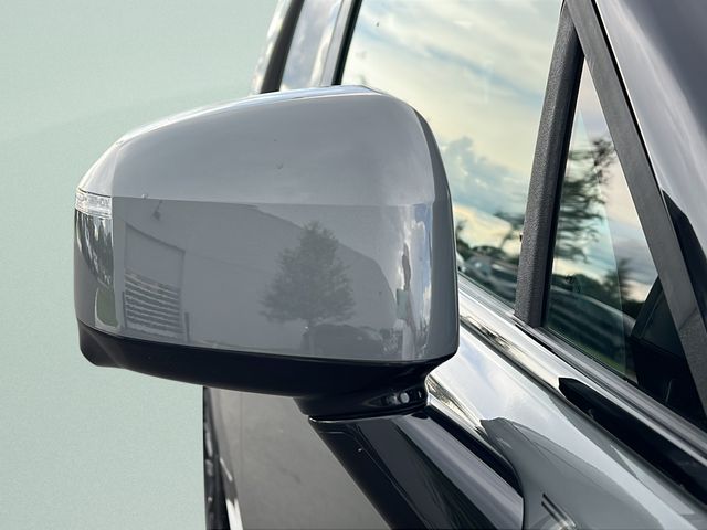 2026 Hyundai Santa Fe Calligraphy - Photo 38