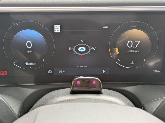 2026 Hyundai Palisade Calligraphy - Photo 30