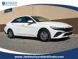 New 2025 Hyundai Elantra SE Sedan