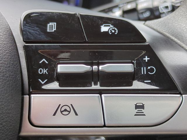 2024 Hyundai Tucson SE - Photo 25
