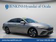 Certified 2024 Hyundai Elantra Limited Sedan