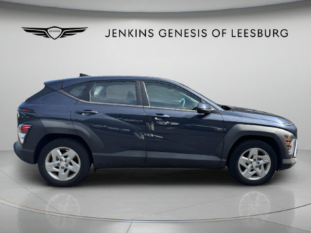 Used 2024 Hyundai Kona SE SUV