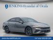 New 2026 Hyundai Elantra SEL Sport Sedan