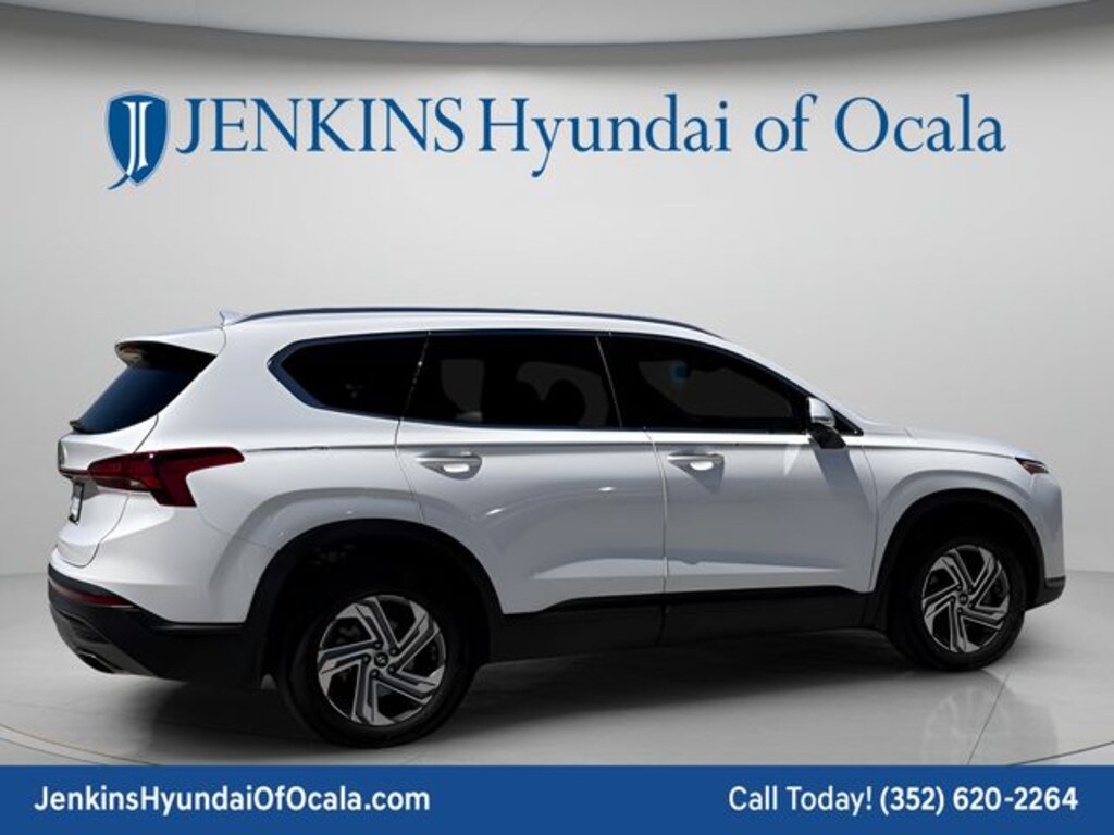 Used 2023 Hyundai Santa Fe SEL SUV