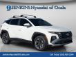 New 2026 Hyundai Tucson Hybrid SEL AWD SUV