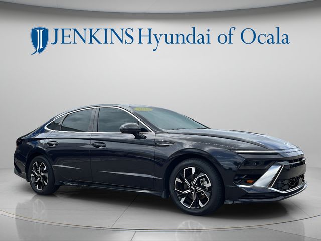 2024 Hyundai Sonata